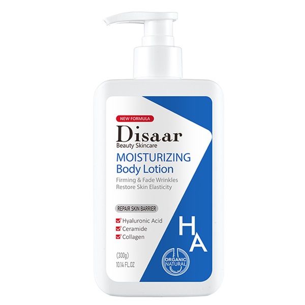 Disaar Moisturizing